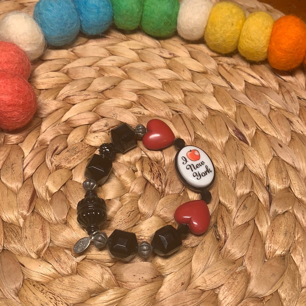 Tarina Tarantino New York Bracelet